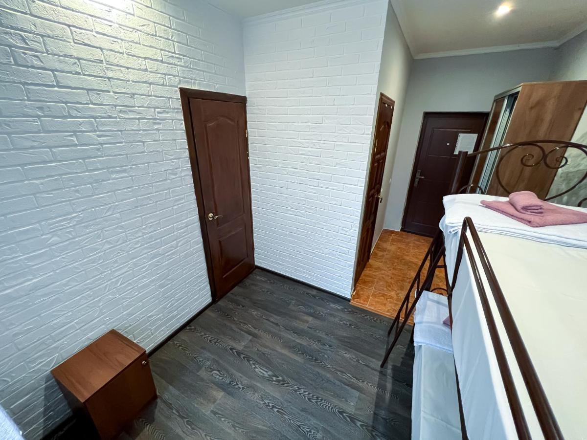Шале У Моря Gantiadi Exterior foto