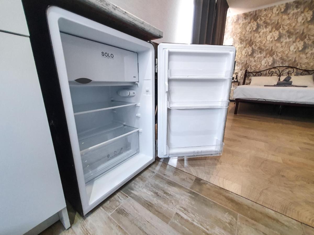 Шале У Моря Gantiadi Exterior foto