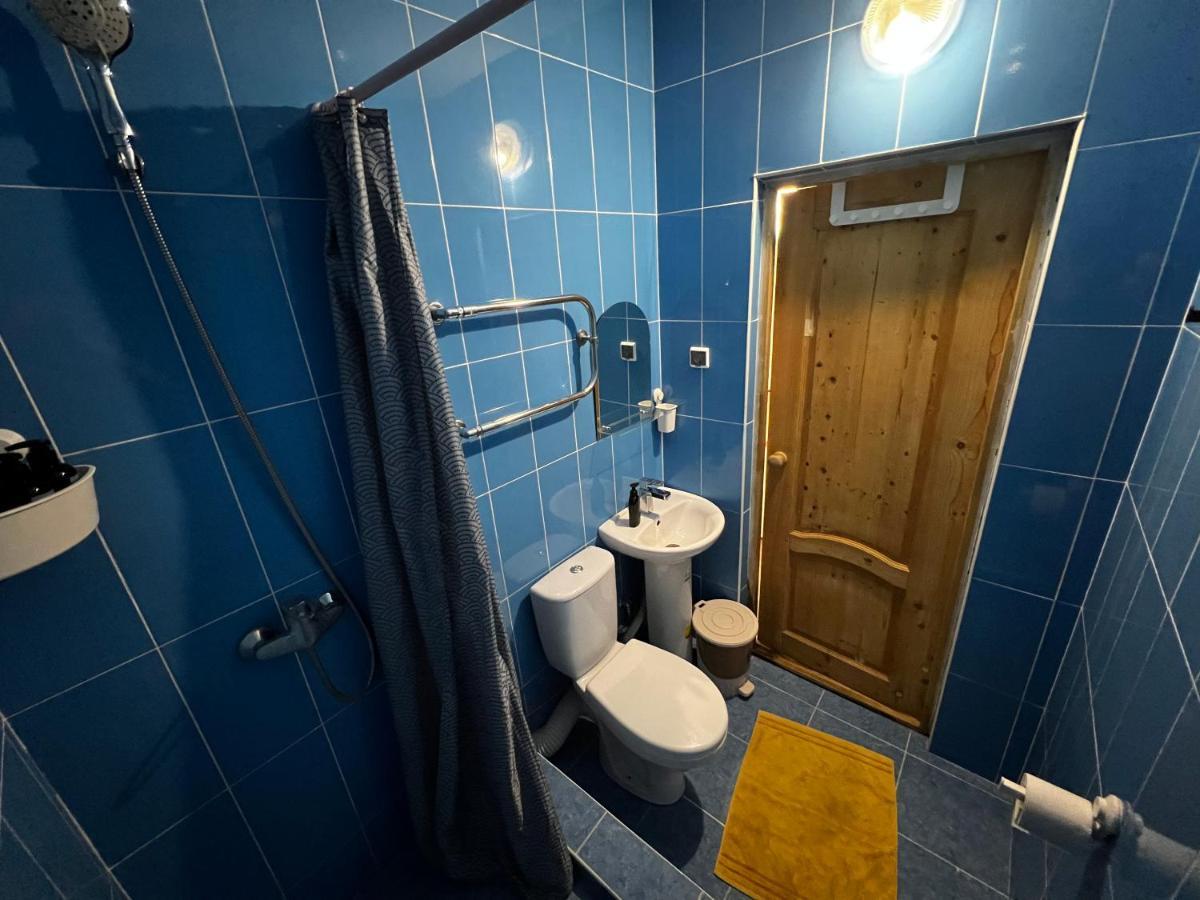 Шале У Моря Gantiadi Exterior foto